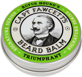 Captain Fawcett Rufus Hound´s Triumphant Beard Balm (60ml)