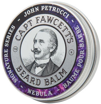 Captain Fawcett Nebula Beard Balm John Petrucci Signature (60ml)