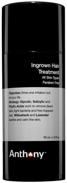 Anthony Ingrown Hair Treatment After Shave (90ml)
