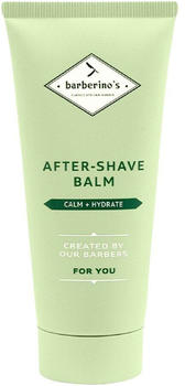 Barberino's After-Shave Balm (100ml)
