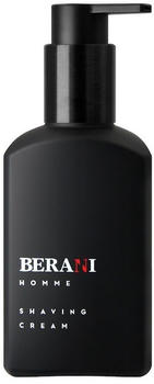 Berani Natural Shaving Cream (120ml)