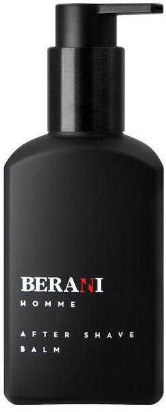 Berani Natural After Shave Balm (120ml)
