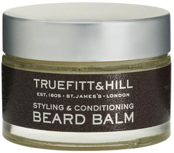Truefitt & Hill Beard Balm (50ml)