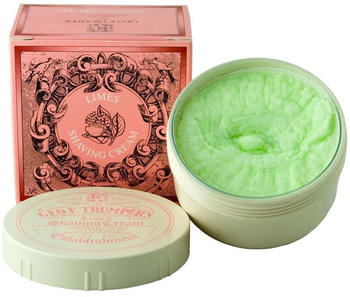 Geo.F. Trumper Limes Soft Shaving Cream Bowl (200 g)