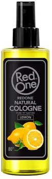 RedOne Natural Cologne Lemon (150ml)