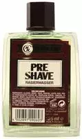 CHH Tobacco Pre Shave Rasierwasser 125 ml