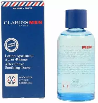 Clarins Men Lotion Apaisante Apr&egrave;s-Rasage (100ml)