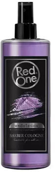 RedOne Barber Cologne Undulation Spray (400ml)