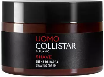 Collistar Shave Shaving Cream (200ml)