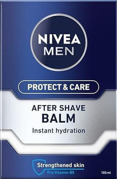 Nivea Men Protect Care After Shave Balsam (100ml)