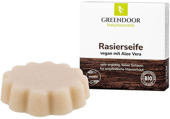 Greendoor Rasierseife