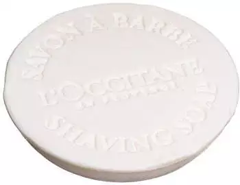 L&rsquo;Occitane Shaving Soap