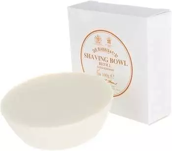 D.R. Harris & Co. Ltd. Sandalwood Shave Soap