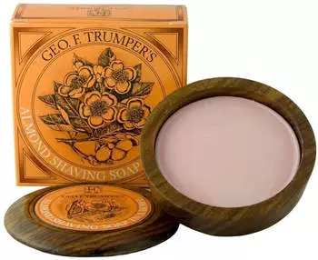 Geo. F. Trumper`s Shaving Soap