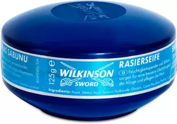 Wilkinson Sword Essential Shaving Soap