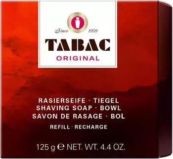 Tabac Original Rasierseife