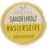 Haslinger Sandelholz Rasierseife