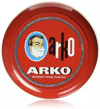 Arko Rasierseife