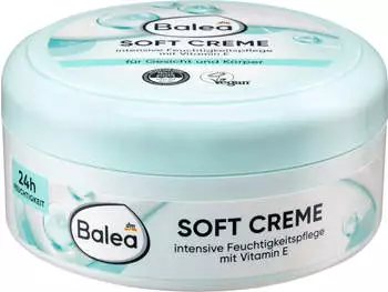 Balea Soft Creme