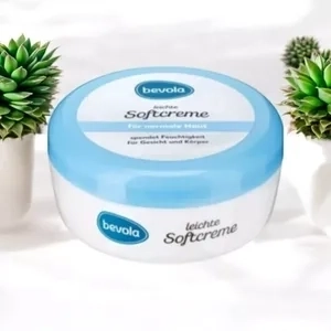 Bevola leichte Softcreme