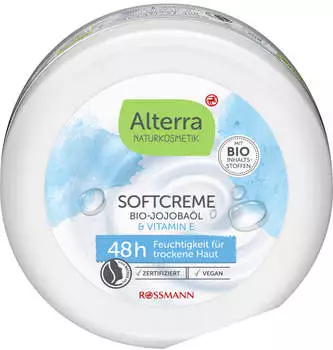 Alterra Softcreme