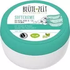 Bl&uuml;tezeit Softcreme