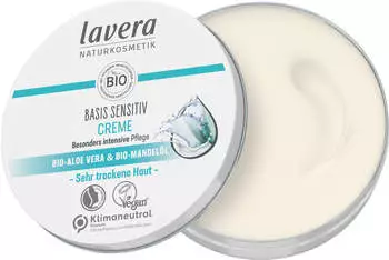 Lavera Basis Sensitiv Creme