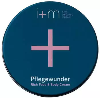 I+M Pflegewunder