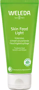 Weleda Skin Food Light