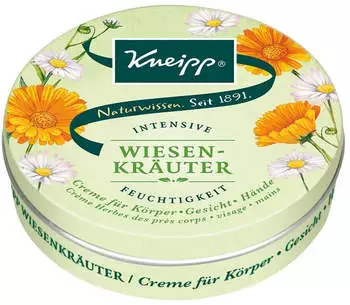 Kneipp Intensive Wiesenkr&auml;uter Feuchtigkeit