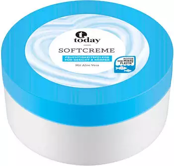 Today Softcreme