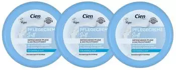 Cien Pflegecreme Soft