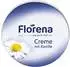 Florena Creme mit Kamille