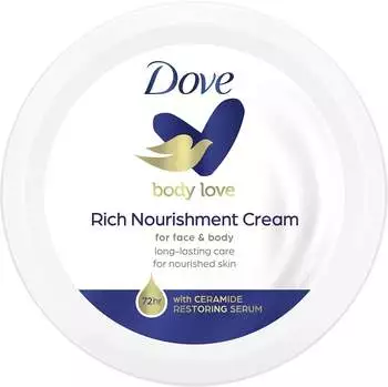 Dove Body Love Reichhaltige Pflege