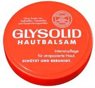 Glysolid Hautbalsam Konzentrierte Intensivpflege