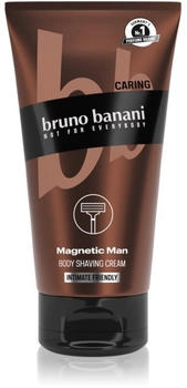 Bruno Banani Magnetic for Men - 150 ml