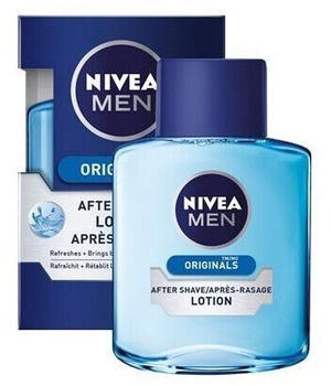 Nivea Men Original After Shave Lotion 300 ml / 3.4 fl oz by