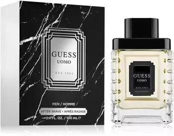 Guess for Men - 100ml
