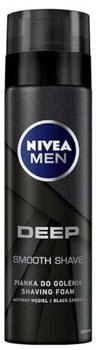 Nivea Men Deep 200 ml