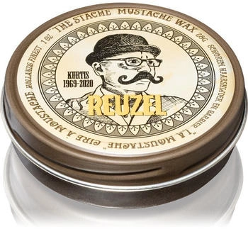 Reuzel The Stache Mustache Wax 28g