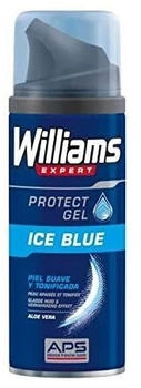 Williams Ice Blue Shave Gel - 200 ml