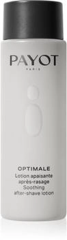 Payot Skin care Optimale Lotion Apaisante Après-Rasage