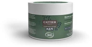 Cattier Men Balsam Bart und Haar 90 g