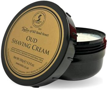 Taylor of Old Bond Street Pot 150g - Oud