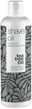 Australian Bodycare Rasieröl für den ganzen Körper 250 ml