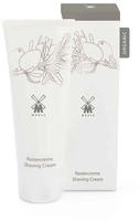 M&Uuml;HLE RC OSC TUBE, M&Uuml;HLE ORGANIC Rasiercreme 75 g