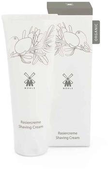M&uuml;hle Rasiercreme 75 ml