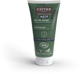 Cattier Men Rasiergel 150 ml