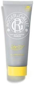 Roger & Gallet Cologne Twist After-Shave Gel 75ml