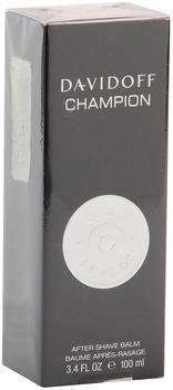 Davidoff Champion After Shave Balm (100 ml)